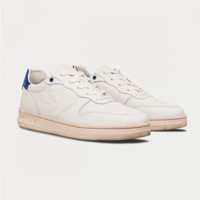 Malone Clay Унисекс Деловые Кроссовки Sceu221ma06 Whb