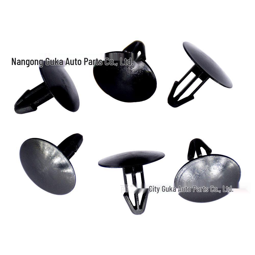 Клипса лобового стекла и заклепка люка для Honda Accord/Civic - Быстрая установка