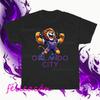 Новая американская футболка Orlando City SC с активным логотипом, смешная, размеры от S до 5XL
