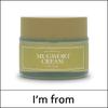 (bo) Mugwort Cream 50g / (ho)