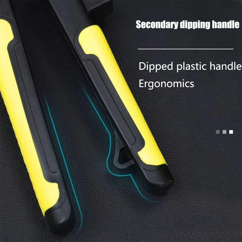 Professional Rivet-free Pliers Keel Clamp Punching Pliers Multi-functional Keel Pliers  Ceiling