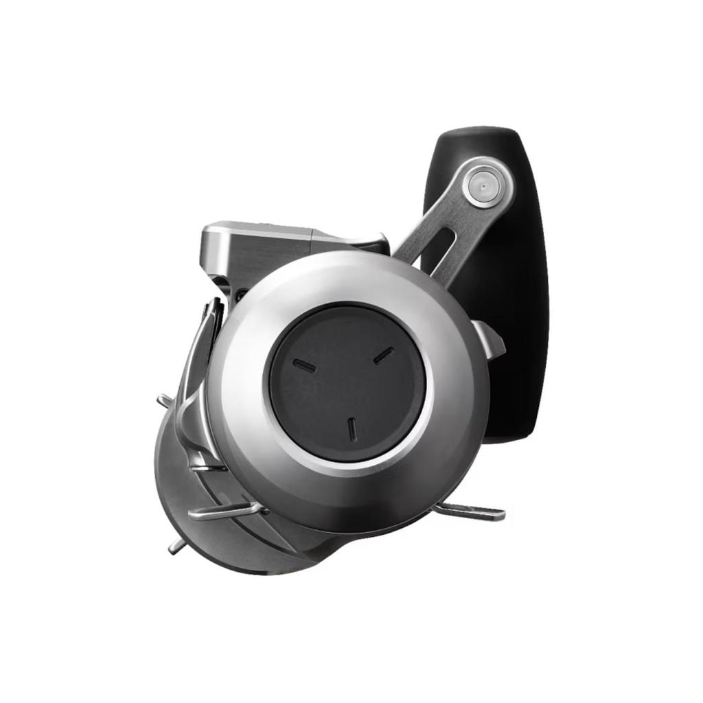 Двухосевая катушка SHIMANO 24 Ocean Conquest CT 300PG (правильно)