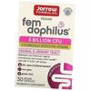Probiotics for Women, Vegan Fem Dophilus 5 Billion, 30vegcaps (69345008)