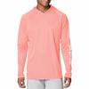 Quick-Dry UV Protection Fishing Shirt Men Women Lightweight Breathable Long Sleeve Sunproof Top Outdoor Angling