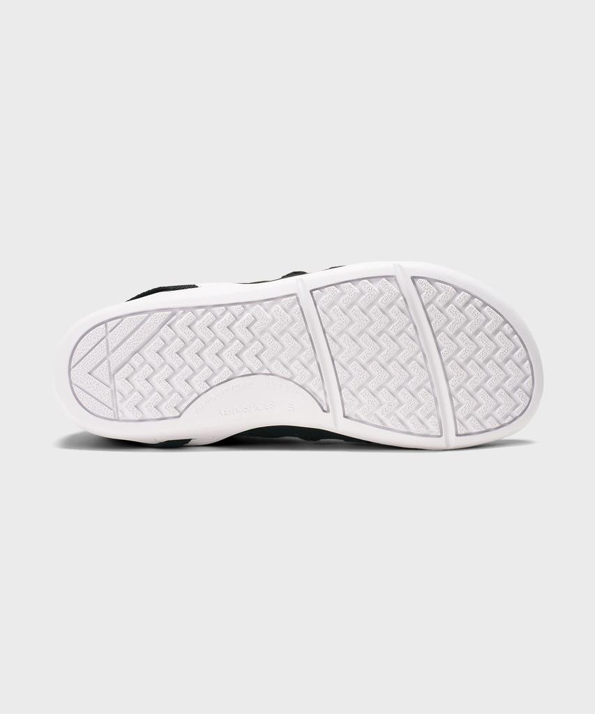 Xeroshoes Prio Neo Черный/Белый