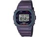 G-SHOCK DW-B5600AH-6JF Aim High Limited Мужские часы Bluetooth Фиолетовый НОВЫЙ