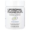 Liposomal Magnesium L-Threonate, 90 Veggie Caps