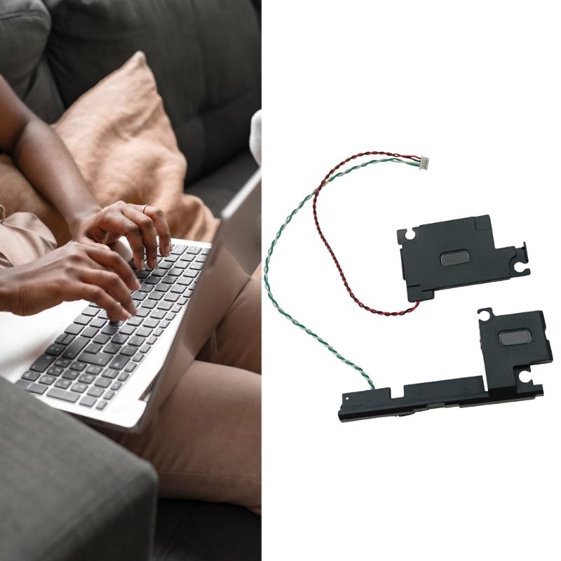 1 пара встроенных динамиков для Thinkpad X260 X270 X240 X250 X240S X230S A275 04X0866 Исправить звук Гудение Приглушенный динамик