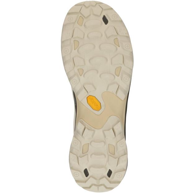 Треккинговые ботинки Merrell Moab Speed 2 GTX