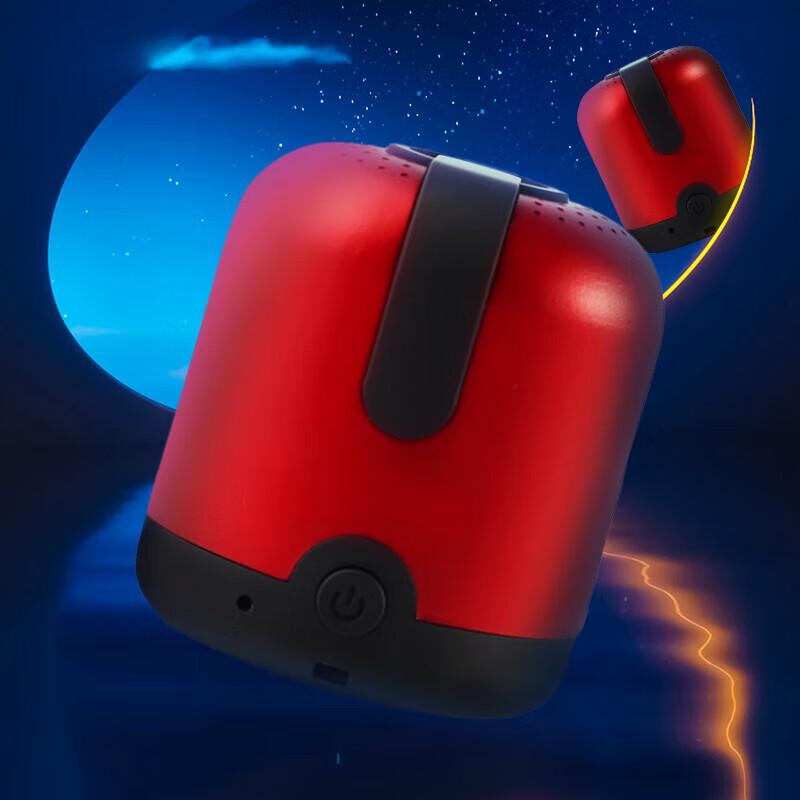 Мини умная Bluetooth-колонка Only&Home с ИИ