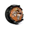 Ignition Key Switch 117-2221 For Toro ExMark ZMaster TimeCutter Titan