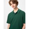 Uniqlo Футболка-поло Japan Air Rhythm Cotton Kanoko
