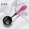 Envelope Wax Seal Spoon with Ergonomic Handle, Non-Stick Sealing Stamp Melting Spoon, Crafting Supplies Warmer for & Letter Art Crafts Accessories