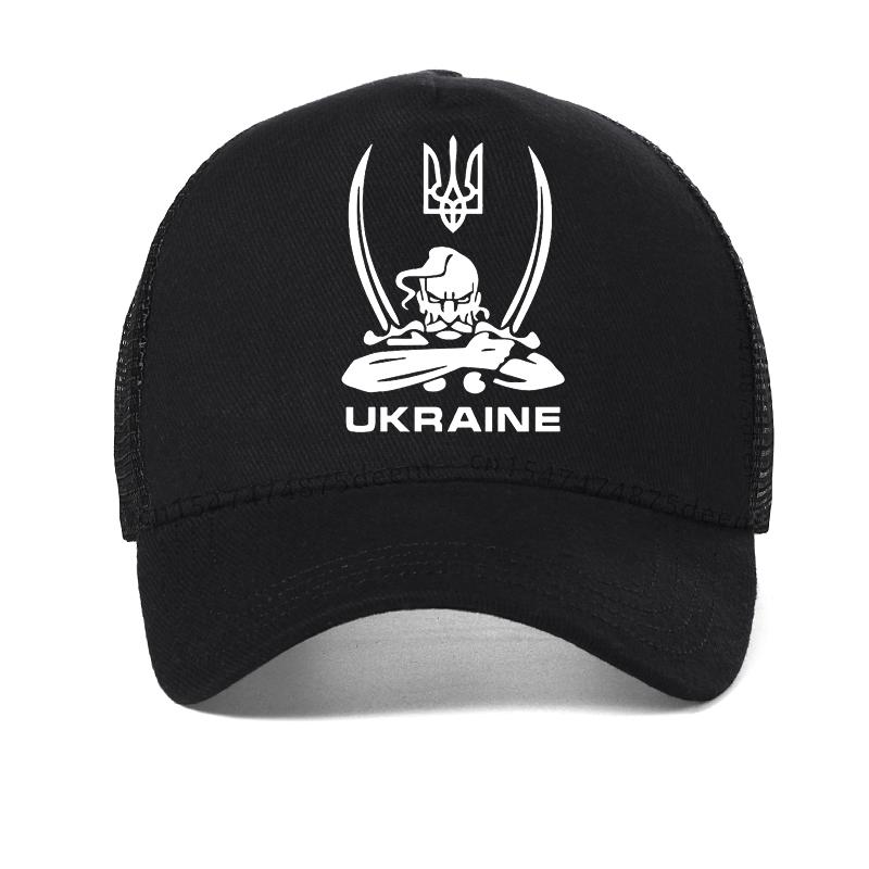 Летняя Спецназ Украина Спецподразделение Группа Альфа Военный Принт Бейсболка Унисекс Регулируемая Snapback Кепка