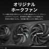 GIGABYTE NVIDIA Geforce RTX 5070 Graphics Card with GDDR7 12GB RAM Japanese Retailer (Official Product) GV-N5070WF3-12GD