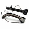 BMW F10/F11/F07/F06/F12/F13/F01/F02 Rearview Mirror Flowing Turn Signal Lights