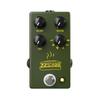 JHS Pedals JHS Pedals Fuzz Muffuletta Army Green []