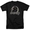 Футболка Dark Crystal Скексис Черный Цвет Размеры S-4XL НОВАЯ