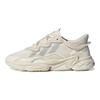 adidas Кроссовки унисекс Ozweego Ecru Tint Cream Core-Black Blue-Rush GW9448