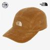 The North Face Кепка с 5 панелями Вельвет Cam Ne3cr59c