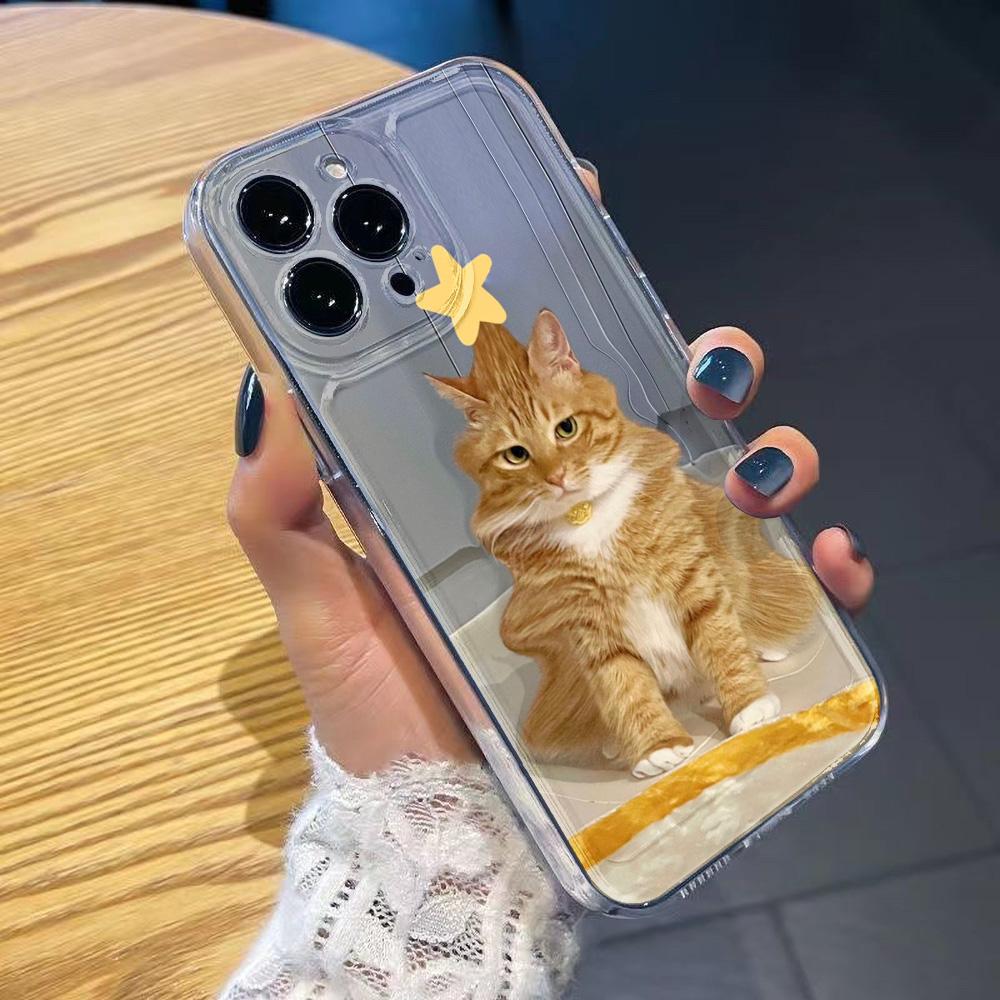 Чехол для телефона Space для iPhone 11 13 XR 15 Pro Max 12 16 Pro Max для iPhone 14 7 8 Plus XS Max Samsung A15 A55 A05 Redmi 12 13C 13 9 Huawei Mate 30 40