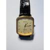 Б/у TISSOT STYLIST QUARTZ Мужские часы Tissot Stylist Quartz с золотым циферблатом