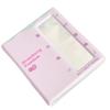 Photocard Album for Fan Large Capacity Photo Organizers Photo Booth Collecting Book for Concerts and Travel Memory