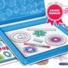 Spirograph Design Deluxe Set Educational Toy for Kids (Used) -