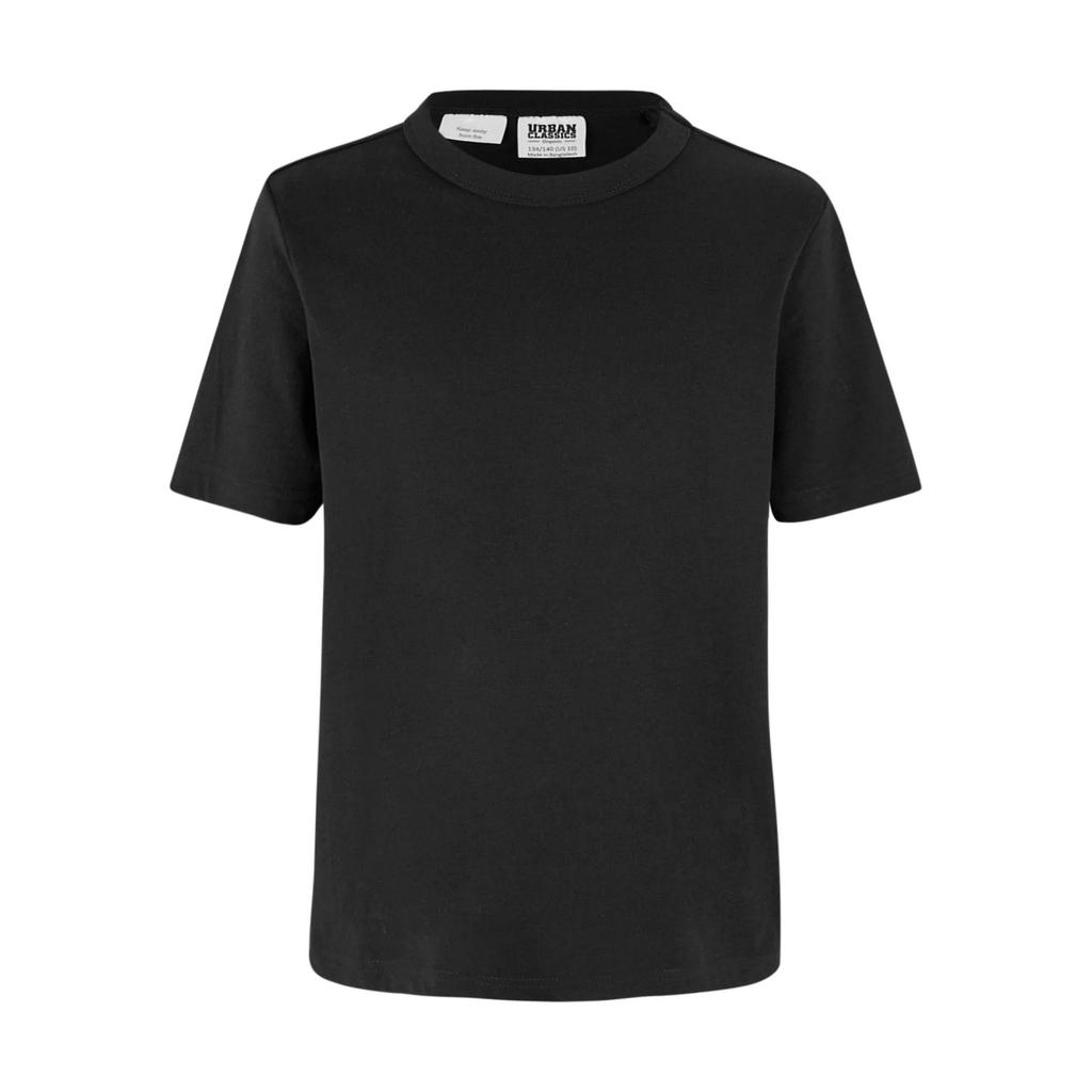 Urban Classics Boys Basic Organic T-Shirt