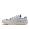 All Star Stripe Ox 31308801 Blue
