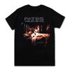 Fates Warning Параллели 34-я годовщина 100% Хлопок Футболка Мужские Футболки Топ S до 5XL 2F1276