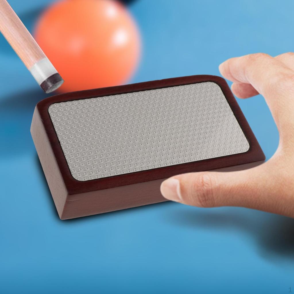 Инструмент для бильярдного кия для формирования и ремонта бильярдной кии