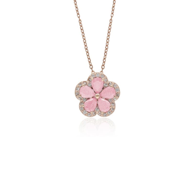 MELA BIANCA Chilegio necklace