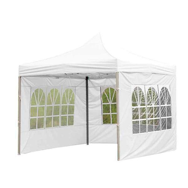 New Portable Tent Cover Surface Replacement Wedding Party Tent Canopy Cover Rainproof Waterproof Oxford Cloth Garden