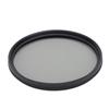 Camera CPL Filter Aluminum Alloy Optical Glass Double Sided Multi Layer Coating Slim Frame 67MM CPL 
