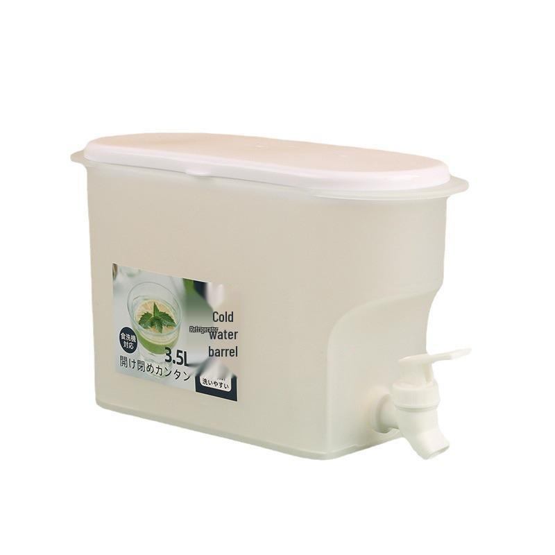 Японский 3,5 л Большой емкости Жаростойкий Кувшин и питчер для холодной воды