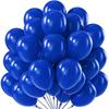 Unique Party Premium Quality Latex Balloons (Pack of 50)