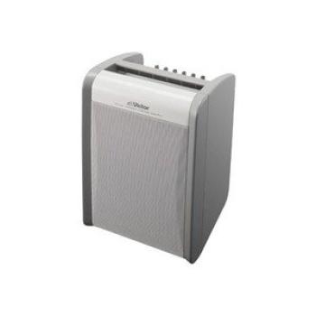 Портативный беспроводной усилитель JVC Victor CD PE-W50CDB (Встроенный плеер)