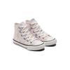 Converse Chuck Taylor All Star High Top Canvas Shoes Kids Sneakers Pink Purple A01616C