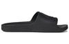 Шлепанцы Adilette Adidas Aqua 'Core Black' IF7371