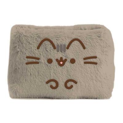 Pusheen Игривый плюшевый пенал