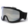 Manufacturers Wholesale Custom Windproof Transparent Lens Snow Sport Ski Goggles Snowboard