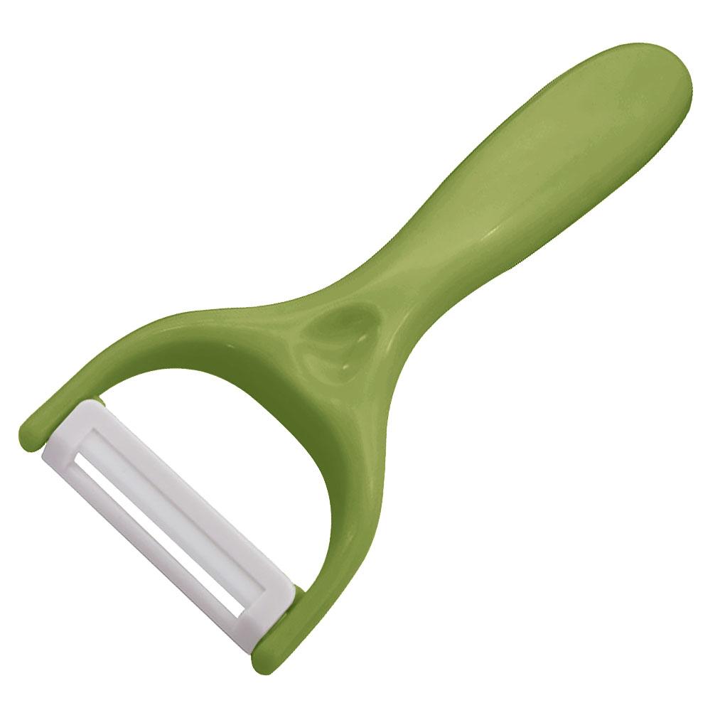 Керамическая овощечистка для фруктов и овощей, креативная столовая овощечистка, овощерезка, кухонные инструменты, кухонный скребок, аксессуары для удаления кожуры