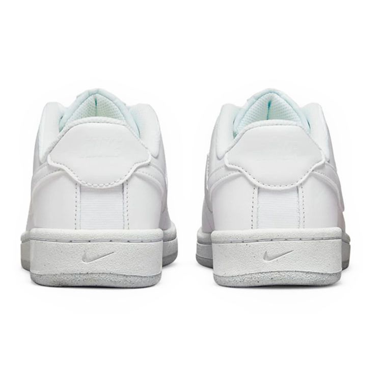 Nike Женские кроссовки Court Royale 2 Triple White DH3159-100