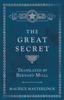 Книга The Great Secret - Translated by Bernard Miall