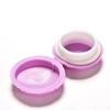 Cute Candy Color Macaron Mini Storage Box Jewelry Box Pill Case Birthday Gift