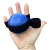 Exercise Hand Grips Equipment Finger Exerciser Rubber Grip Ball  Fitness