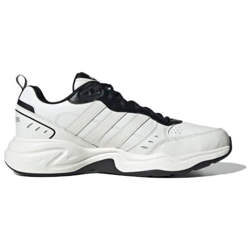 adidas Кроссовки Neo Strutter 'Бело-черные' ID3568
