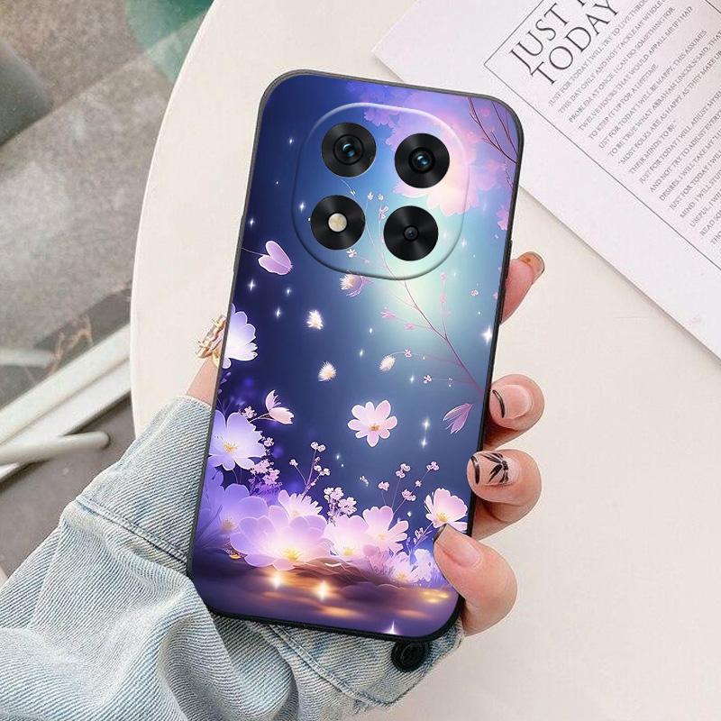Чехол для телефона Xiaomi Redmi Note 15 Pro Plus 5G, астронавт, силиконовый, защита камеры, задняя крышка, Redmi Note15 5G, Funda Coque