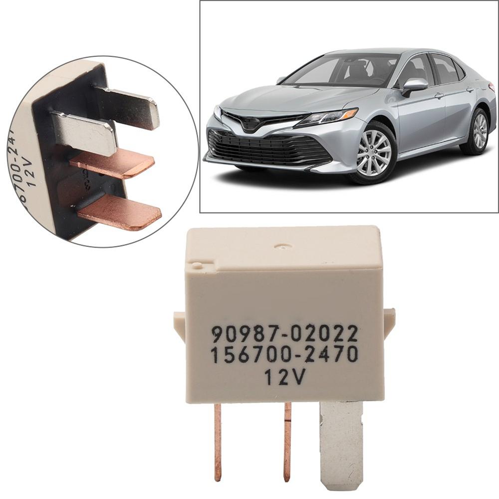 Реле муфты компрессора кондиционера для Lexus ES350 для Toyota Camry 4Runner 90987-02022